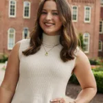 Elkins native a WVU Homecoming Court candidate